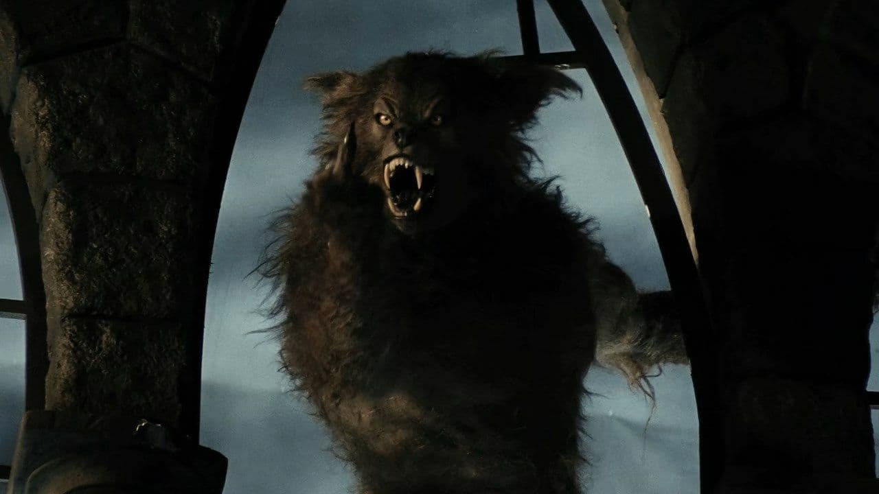 مترجم أونلاين و تحميل American Werewolves 2022 مشاهدة فيلم