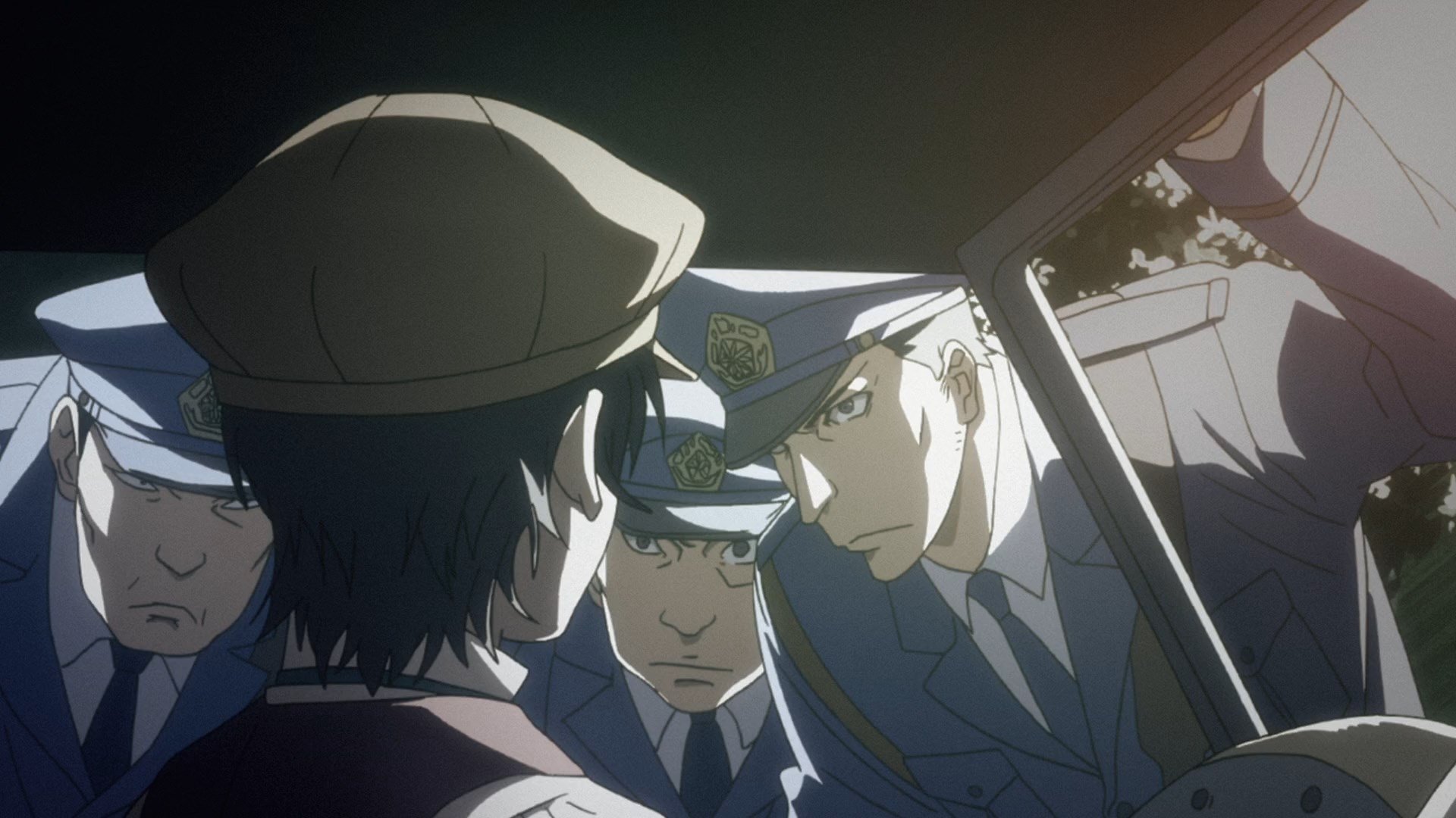 Mouryou No Hako - Épisode 2