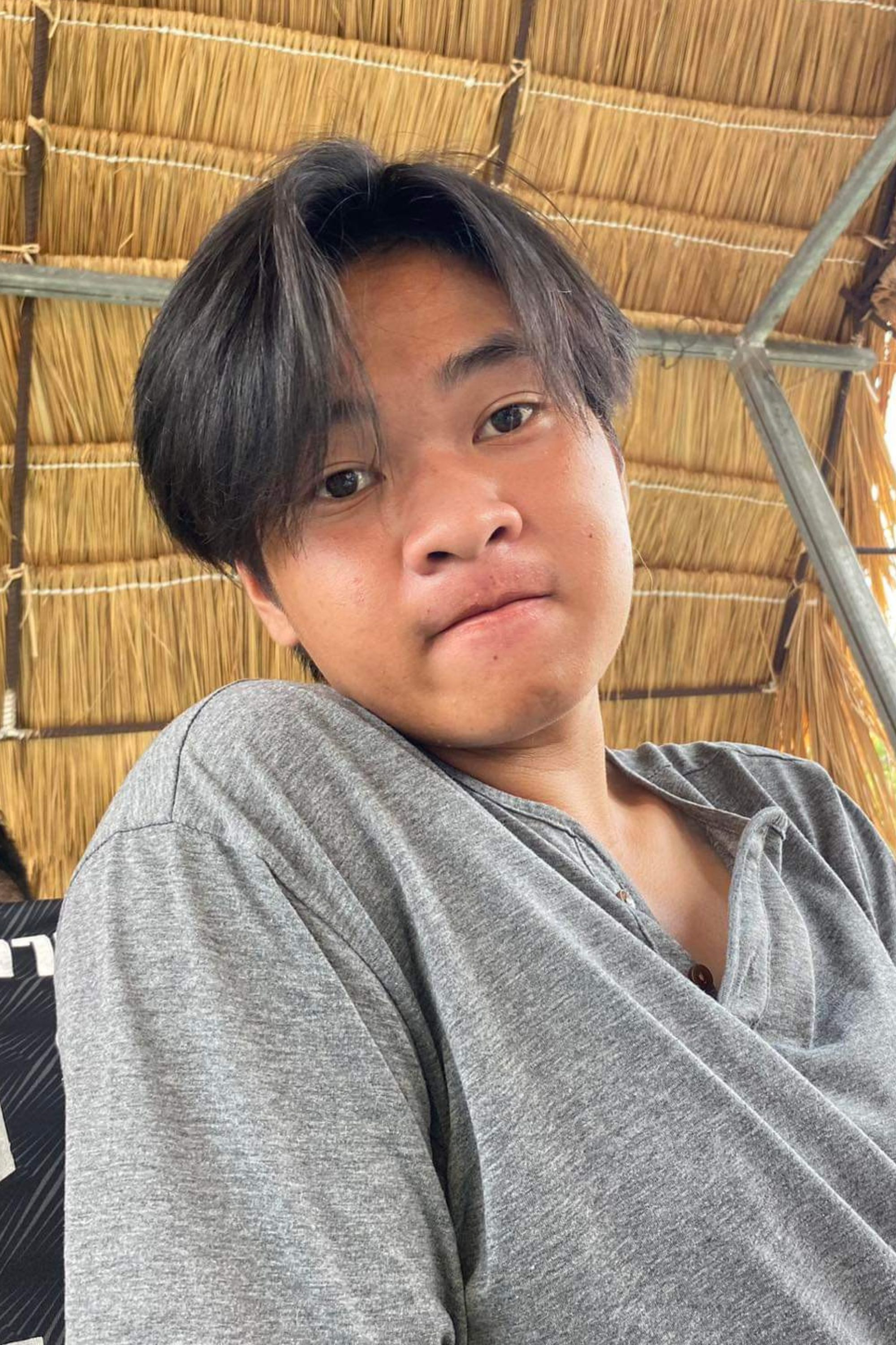 et billede af ศุภโชติ แก้วไส