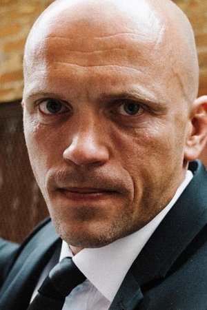 et billede af Jules Wallace