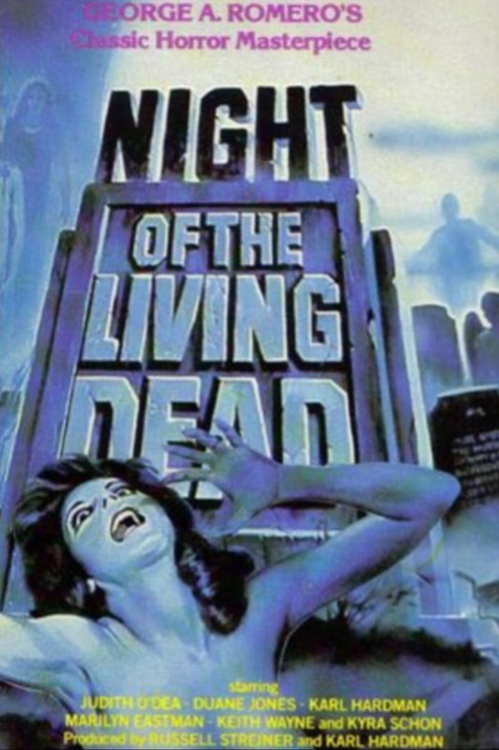 Night of the Living Dead