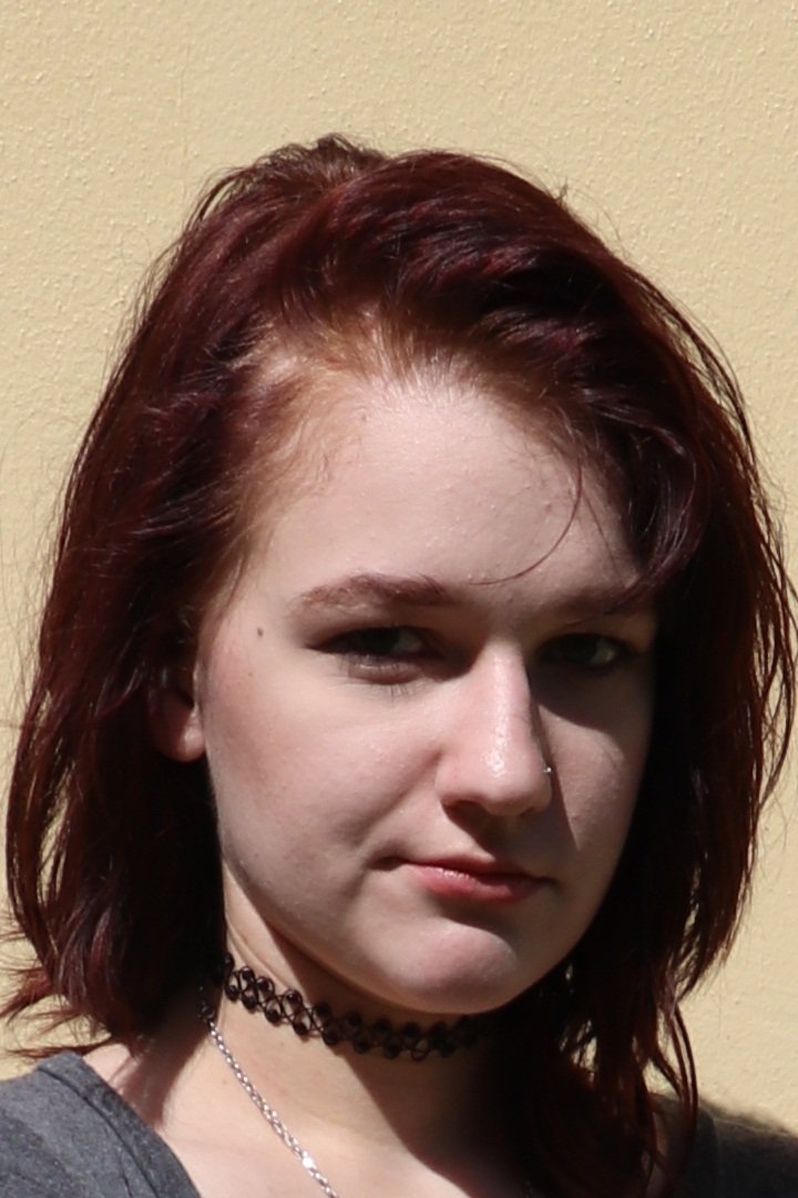 person