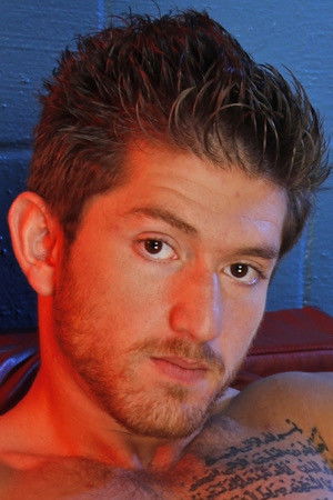 et billede af Bradley Rose