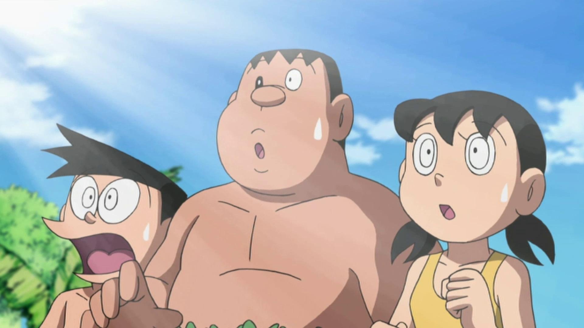Episode 92