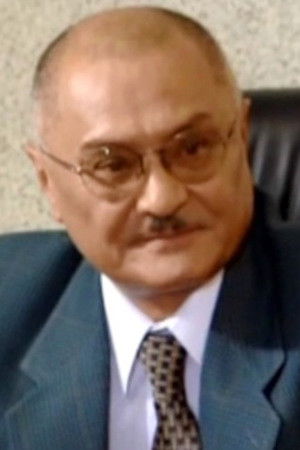 et billede af Eldor Urazbaev