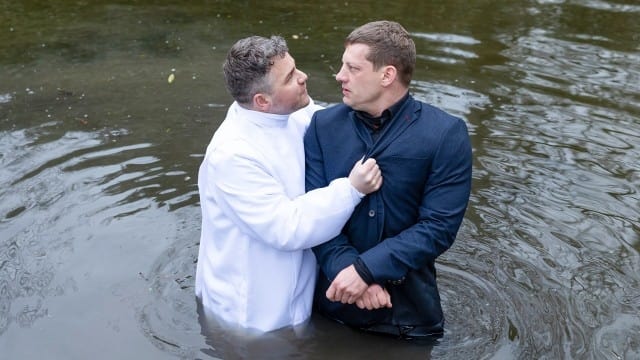 Hollyoaks