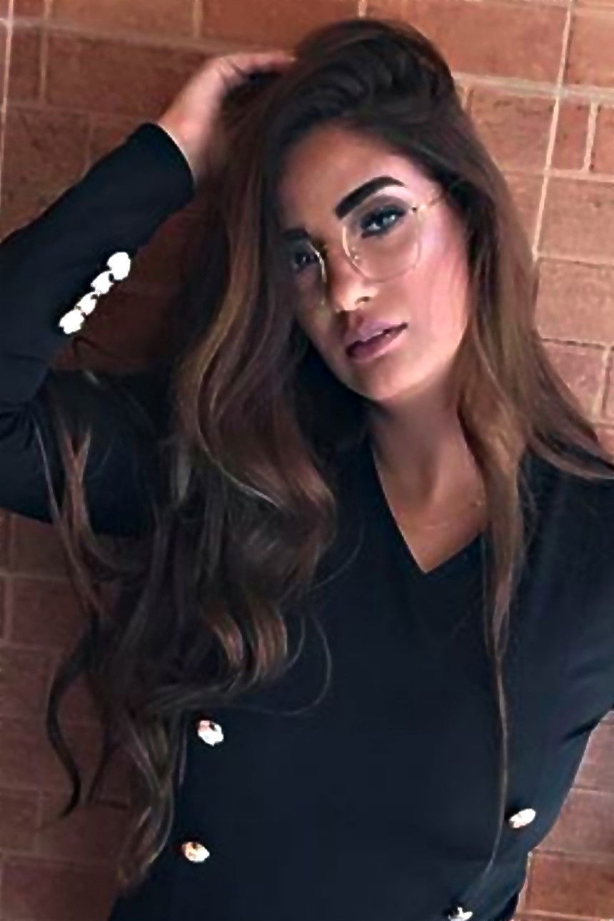 et billede af Passant El Nabarawy