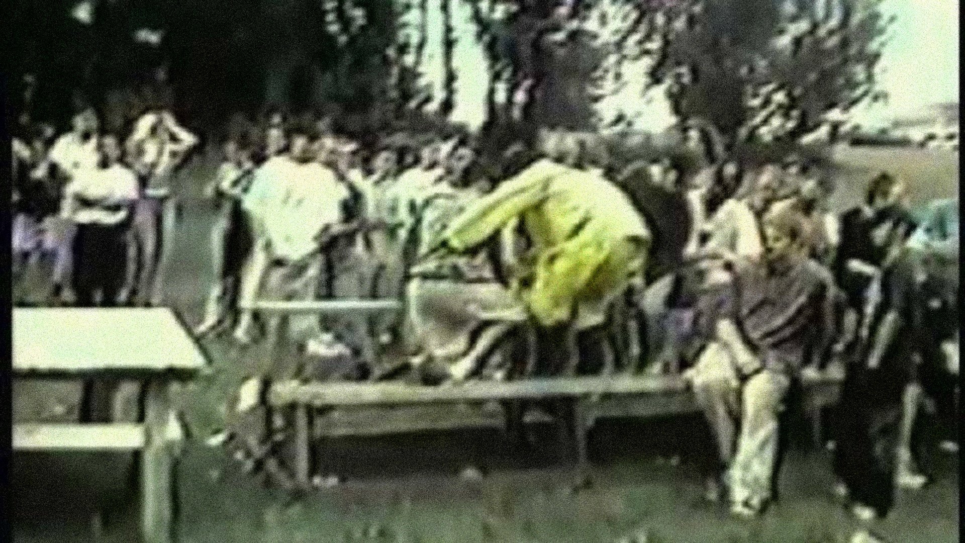 Traces of Death (1993)