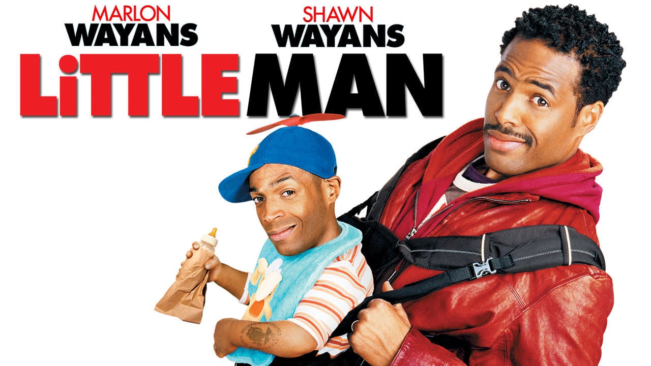 Little Man (2006)