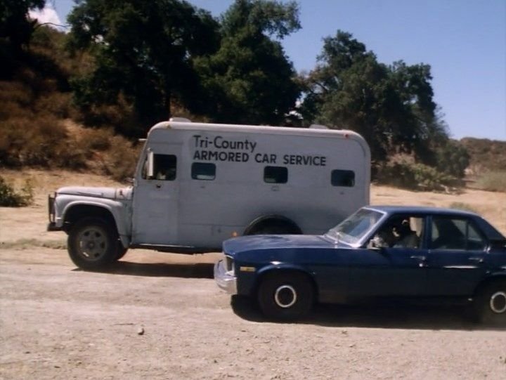 The Dukes of Hazzard