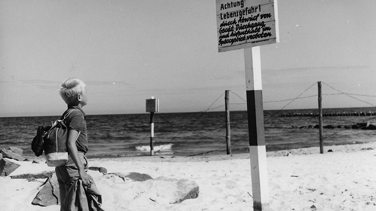 The Journey to Sundevit (1966)