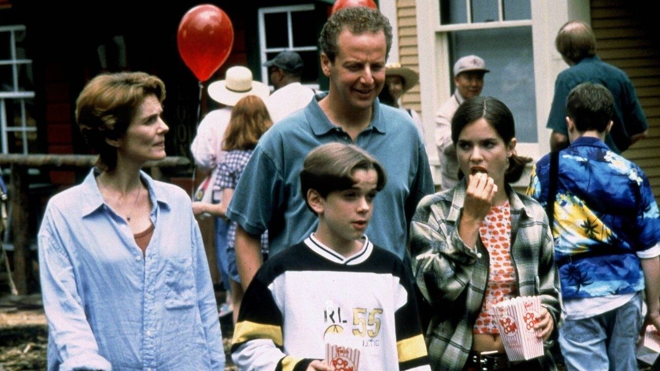 Tourist Trap (1998)