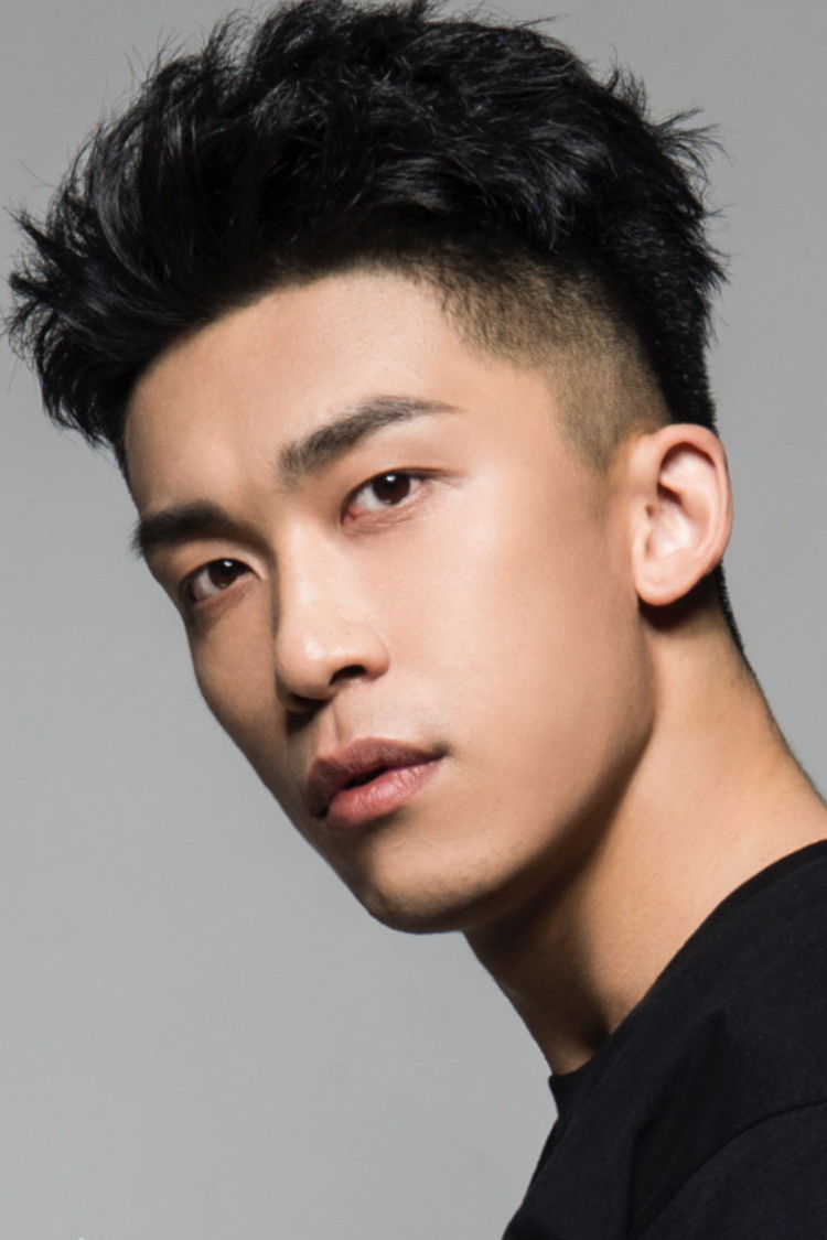 et billede af Zhou Xiaowei