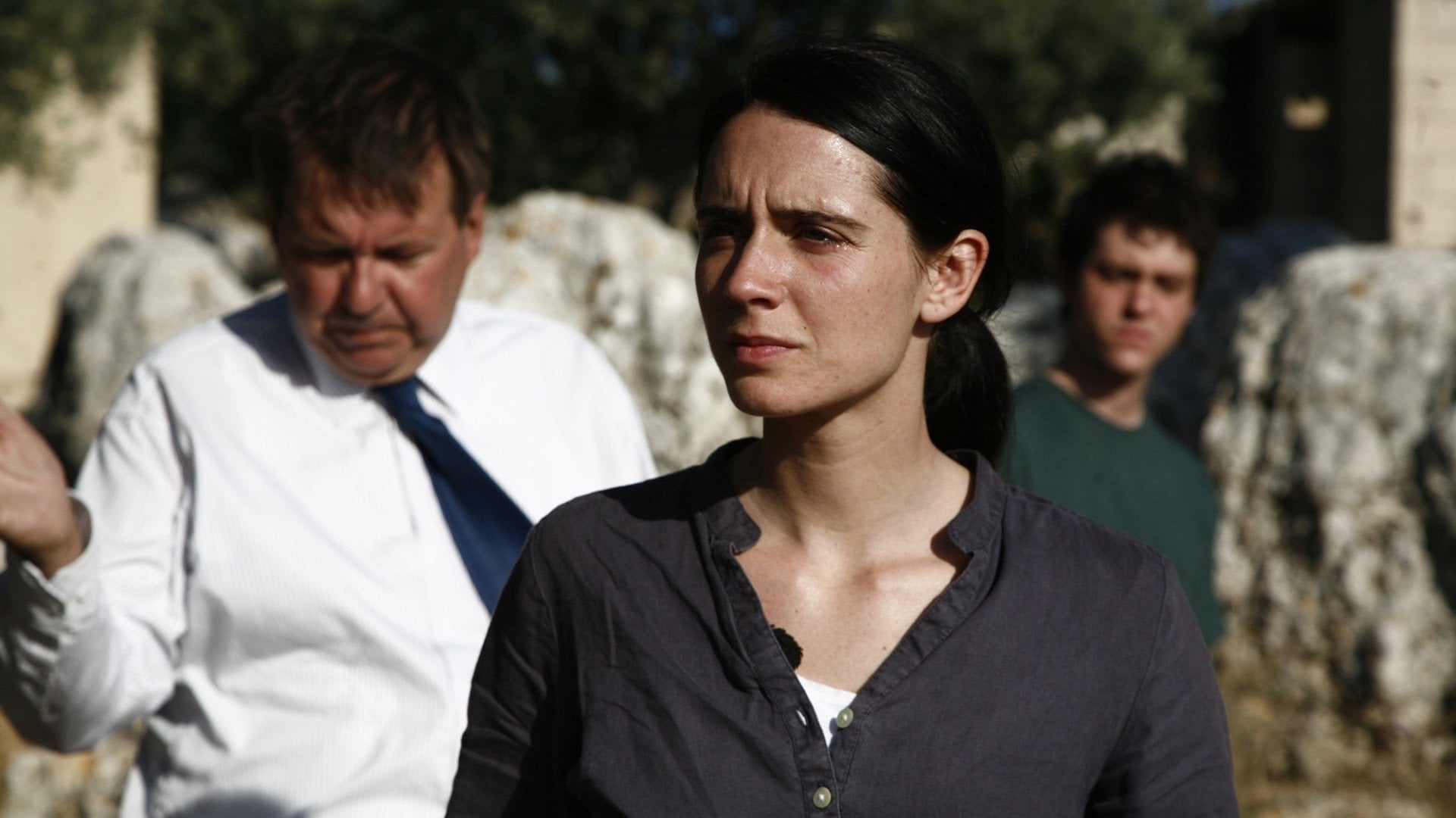 Incendies - A Mulher que Canta (2010)