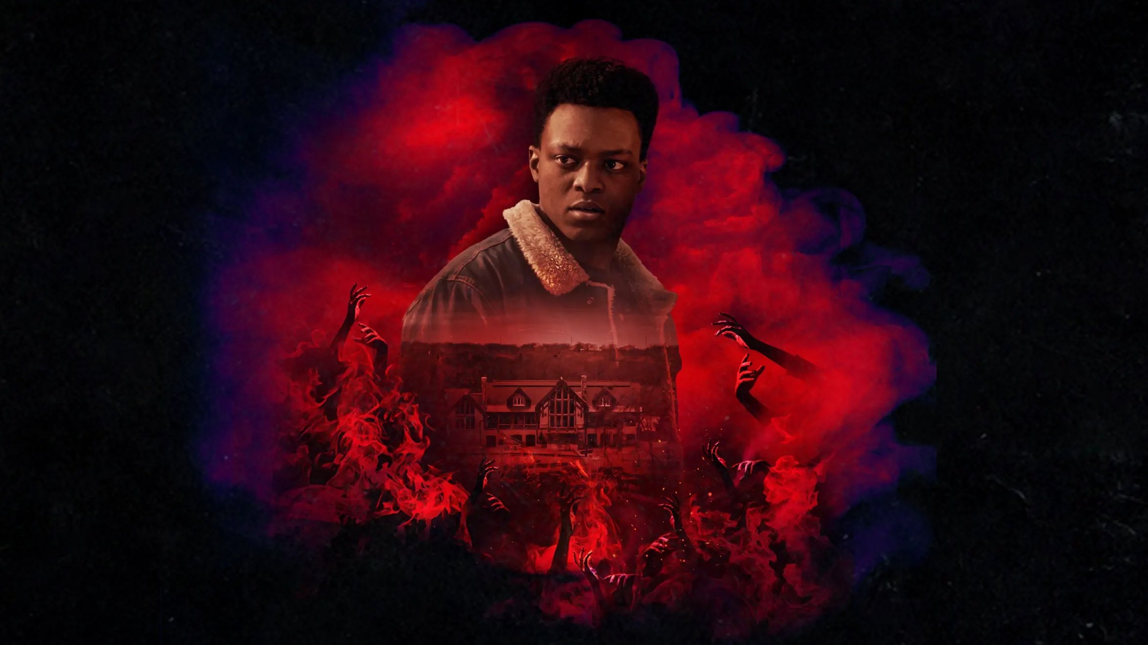 Backdrop Image