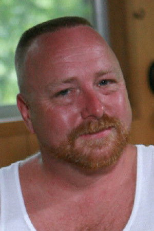 et billede af Chad MacMillan