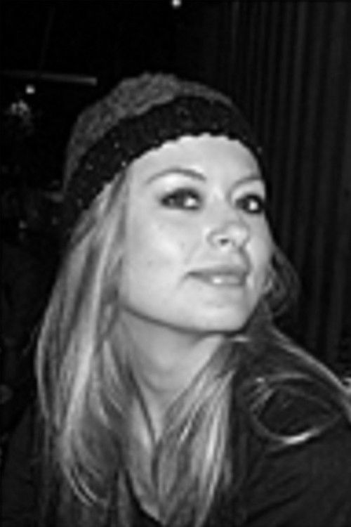 et billede af Alexandra Fotiou