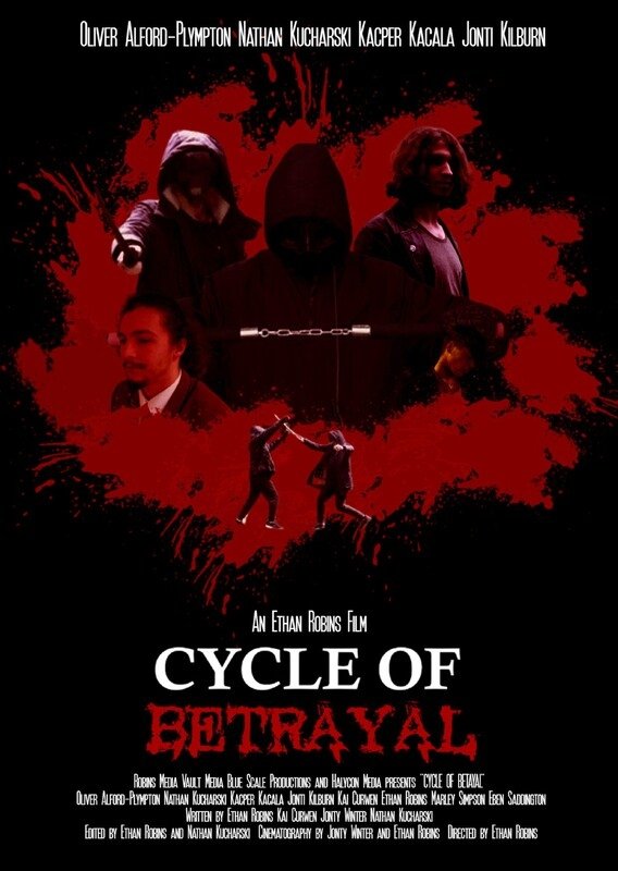 Content cover