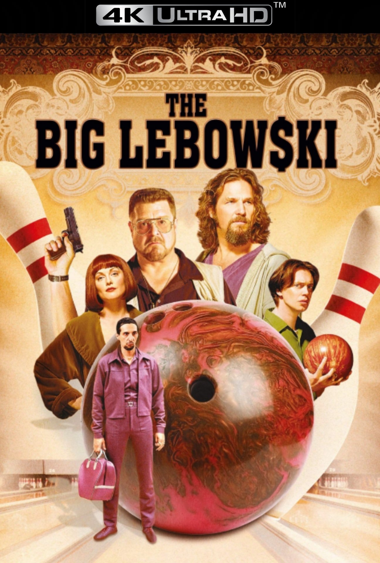 The Big Lebowski