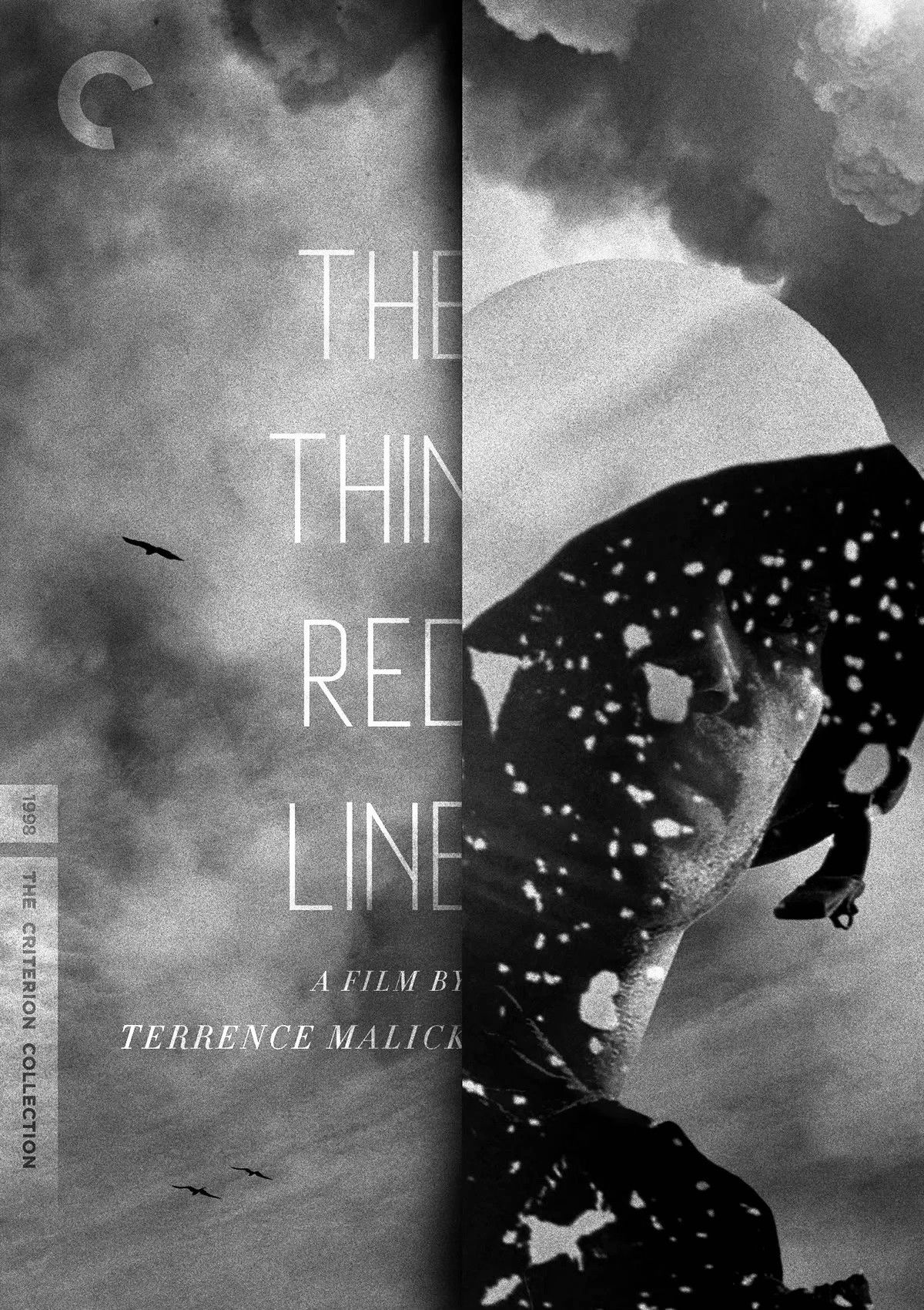 The Thin Red Line