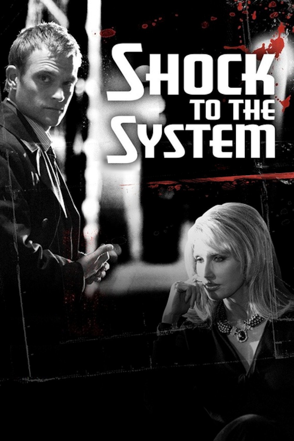 Shock to the System: A Donald Strachey Mystery