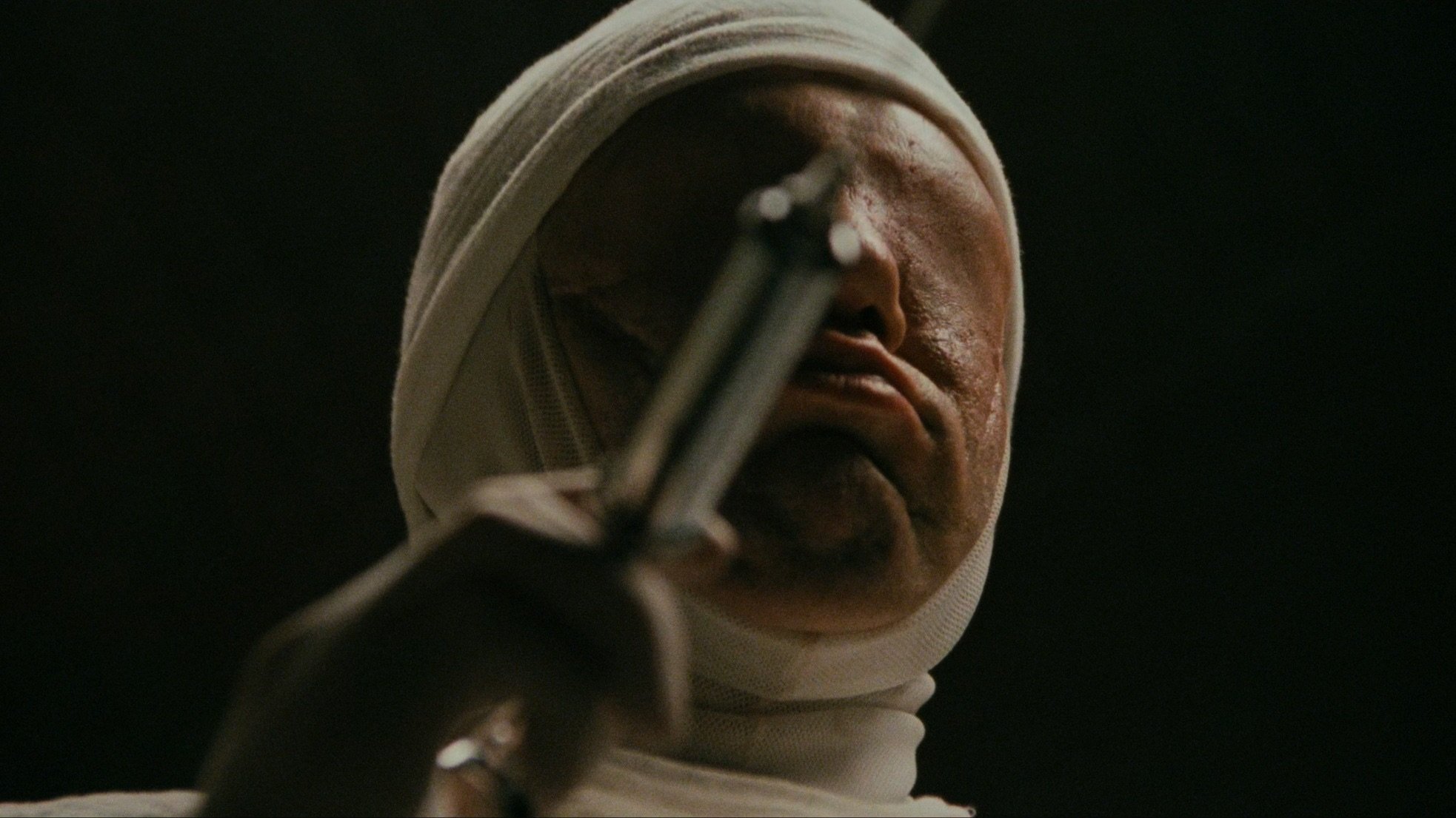 Jacob's Ladder - In der Gewalt des Jenseits (1990)