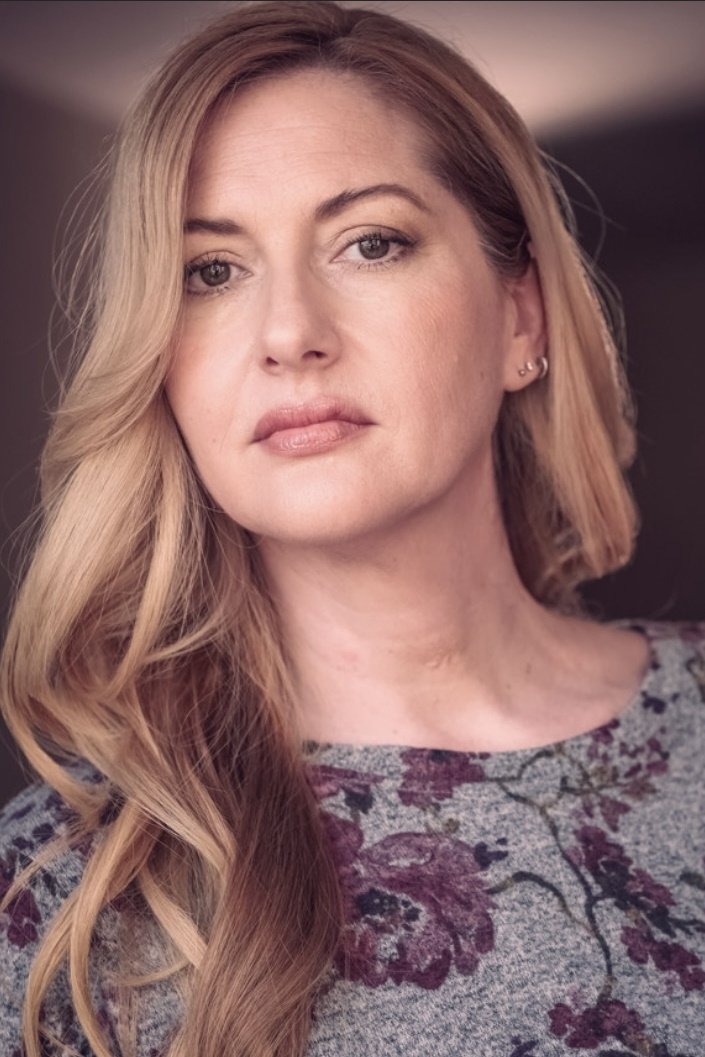 et billede af Alyson Croft