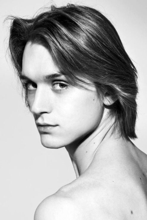 et billede af Denis Rodkin