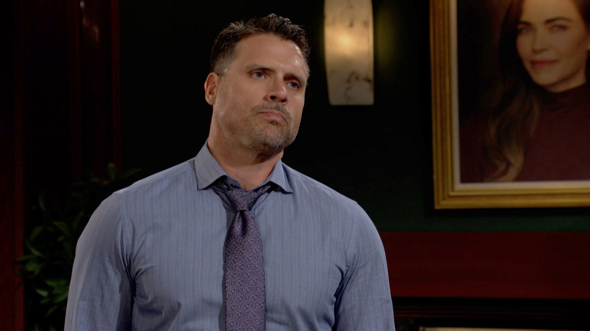 The Young and the Restless 50x157