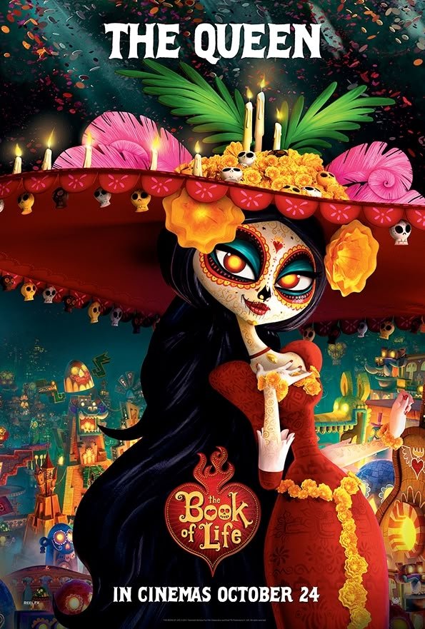 The Book of Life