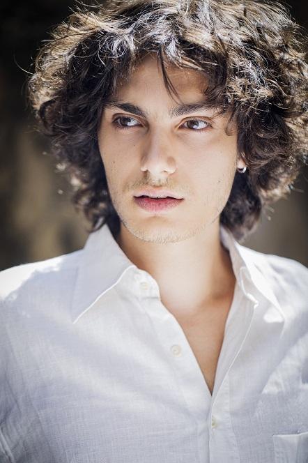 et billede af Francesco Cavallo