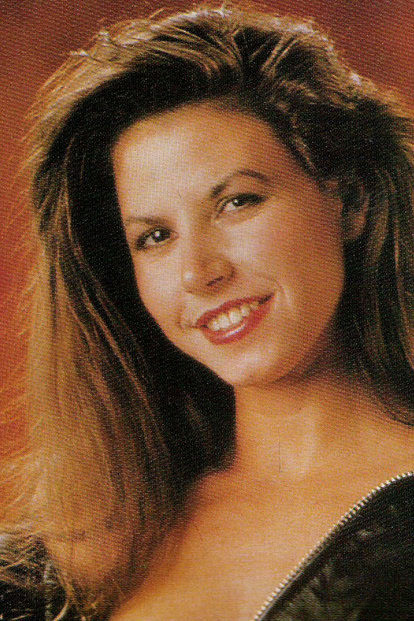 et billede af Selena Steele