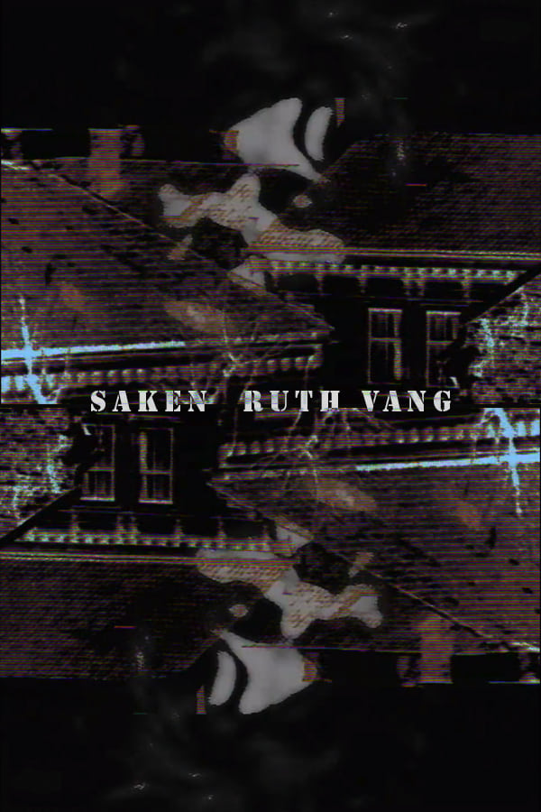 Saken Ruth Vang