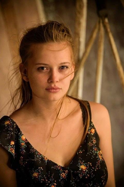 et billede af Laura Renoncourt