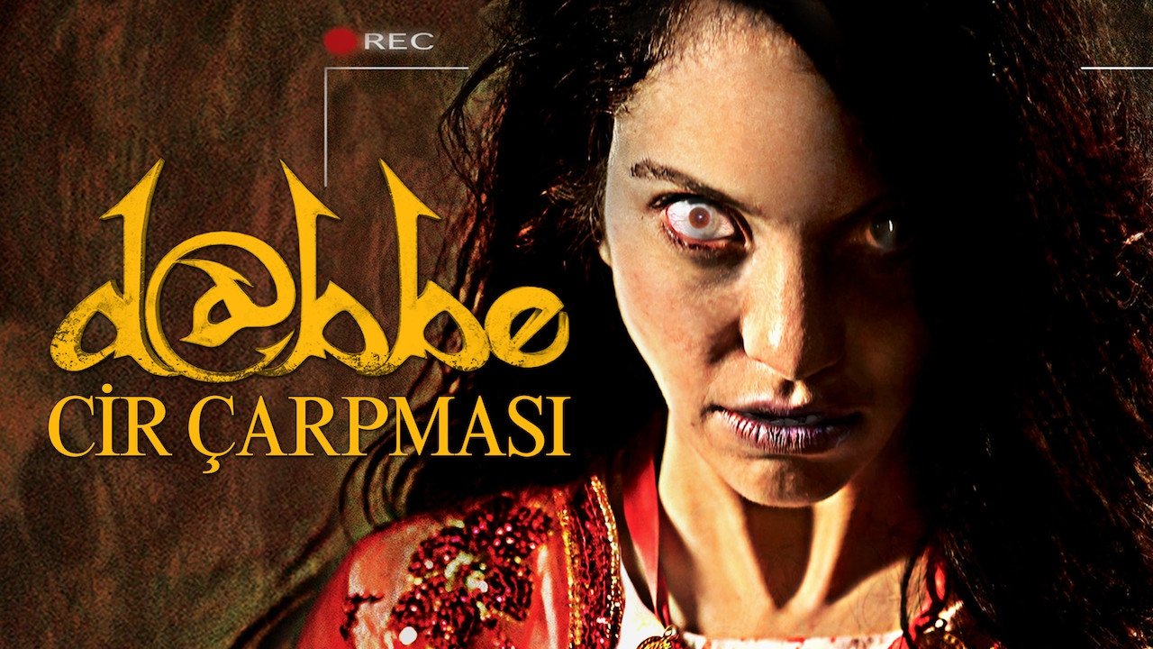 D@bbe: The Possession