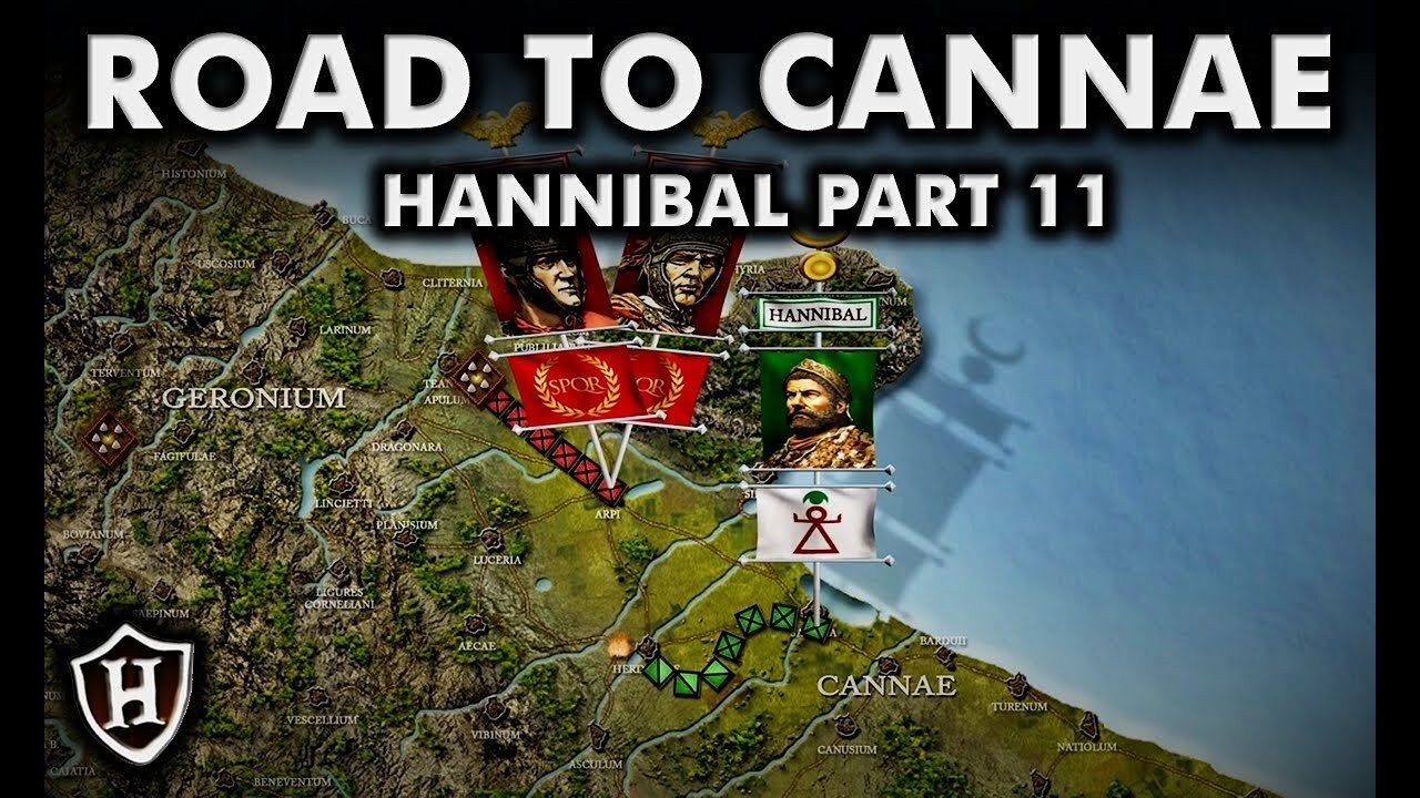 HistoryMarche - Épisode 28