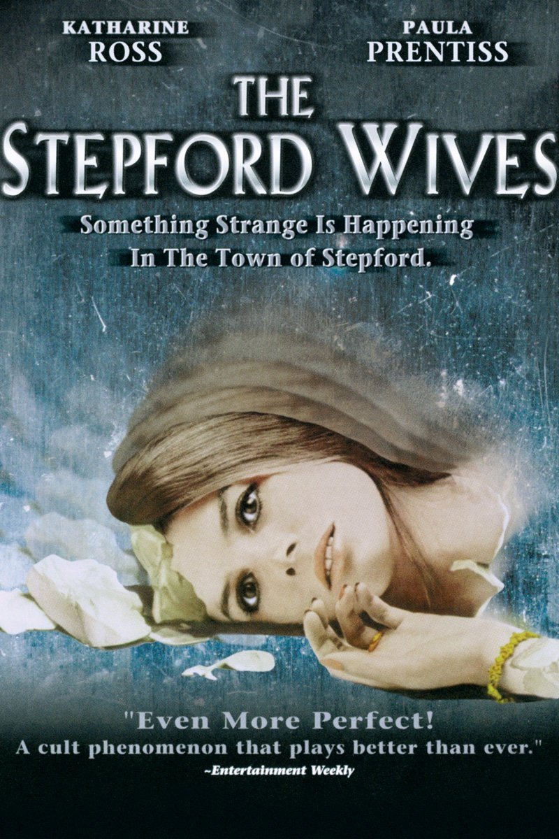 The Stepford Wives