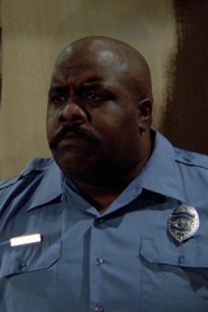 et billede af Andre Rosey Brown