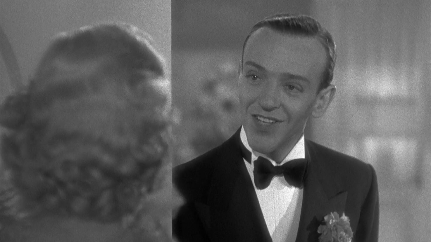 Top Hat (1935)