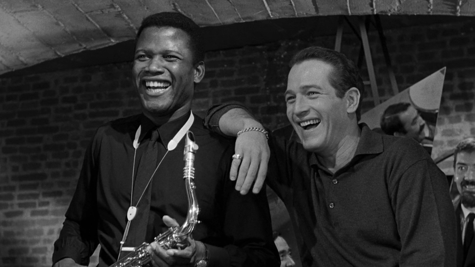 Paris Blues (1961)
