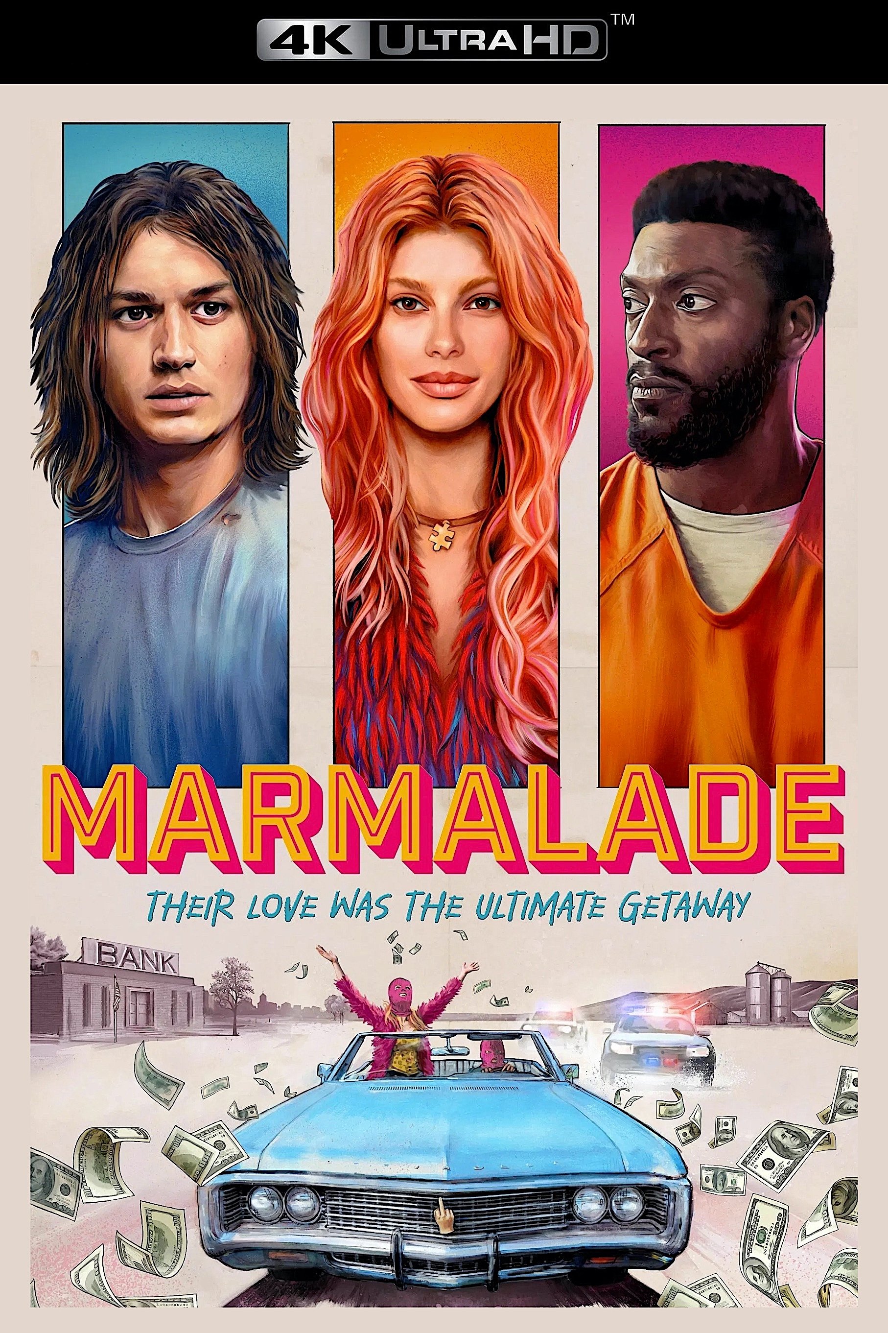 Marmalade
