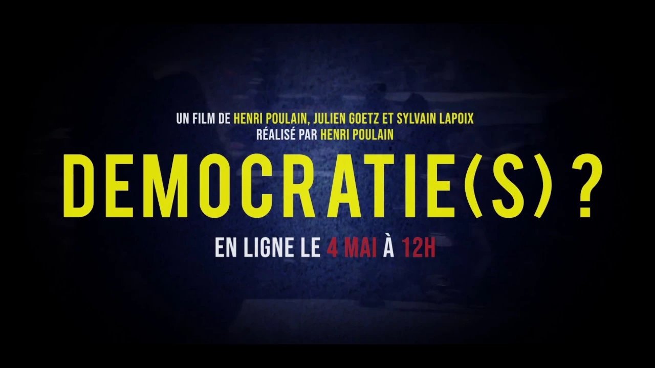 Data Gueule - Vous avez dit démocratie ?