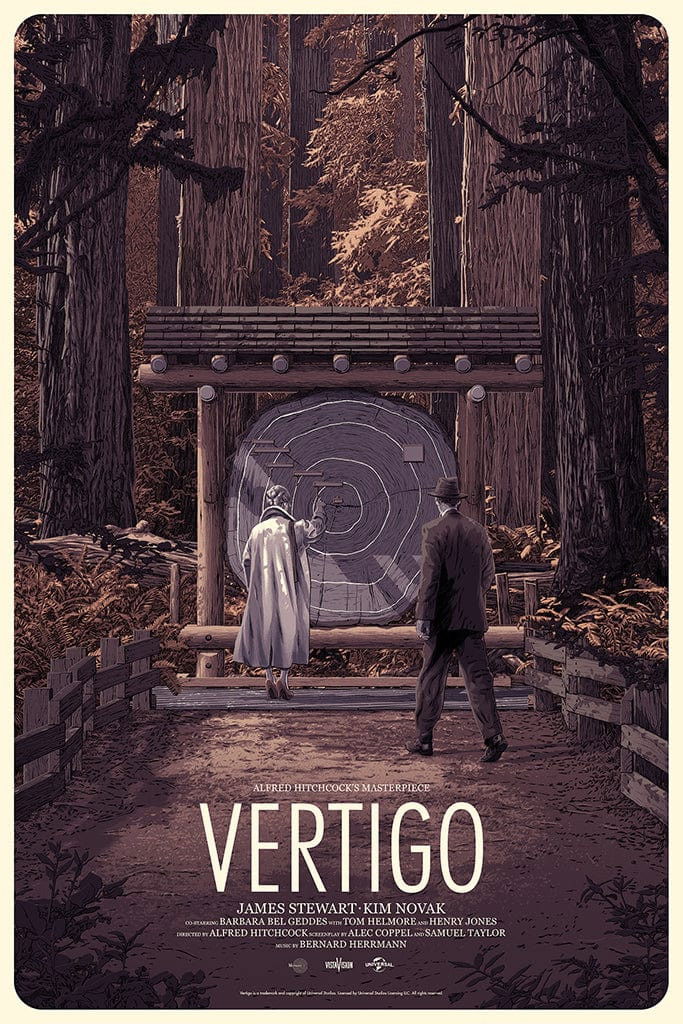 Vertigo