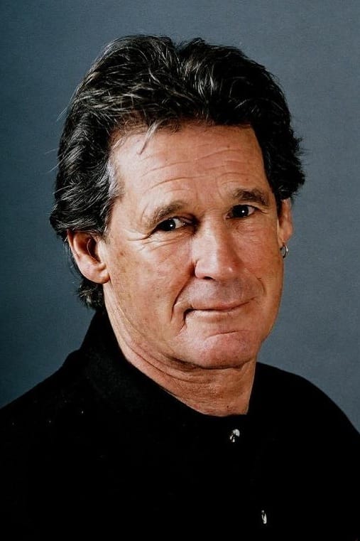 et billede af Buddy Joe Hooker