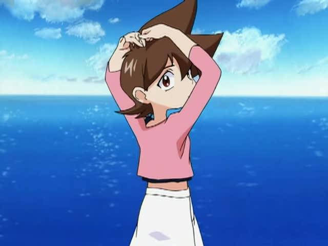 Beyblade