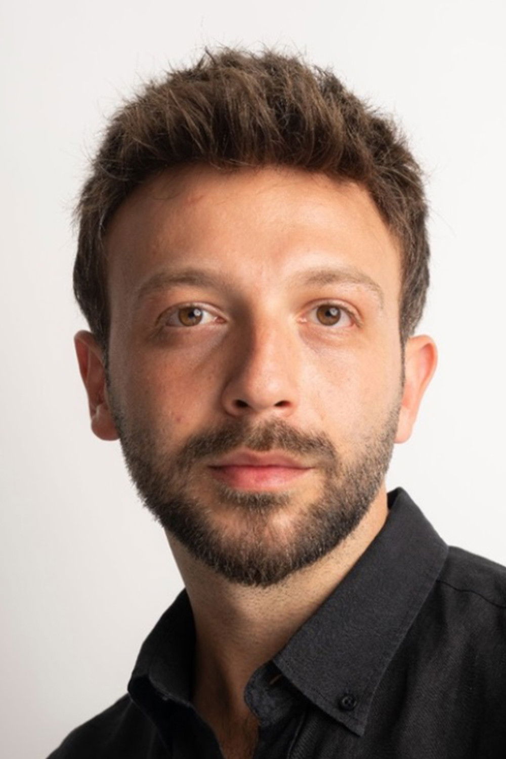 et billede af Barış Kolik