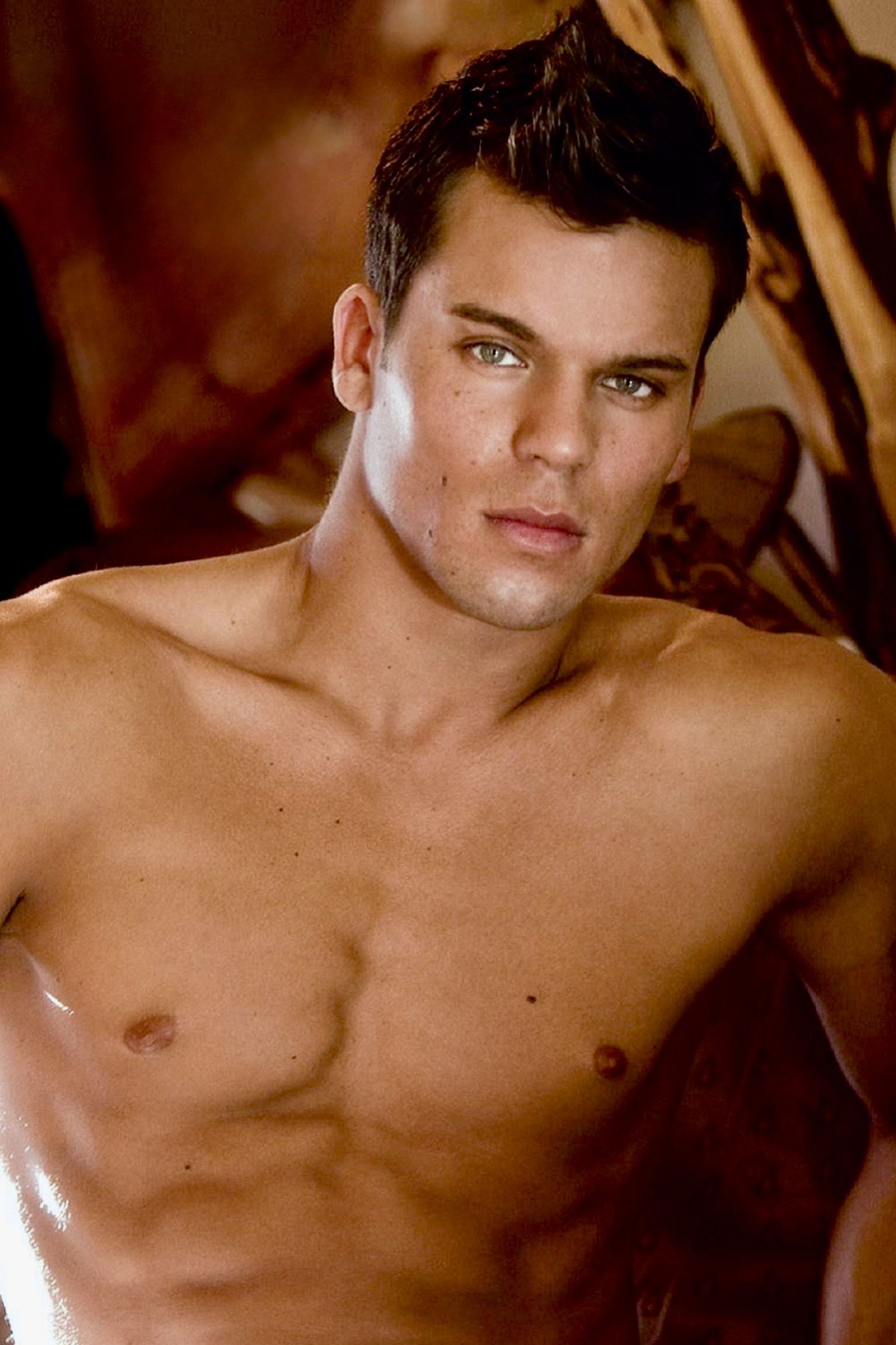 et billede af Roman Heart