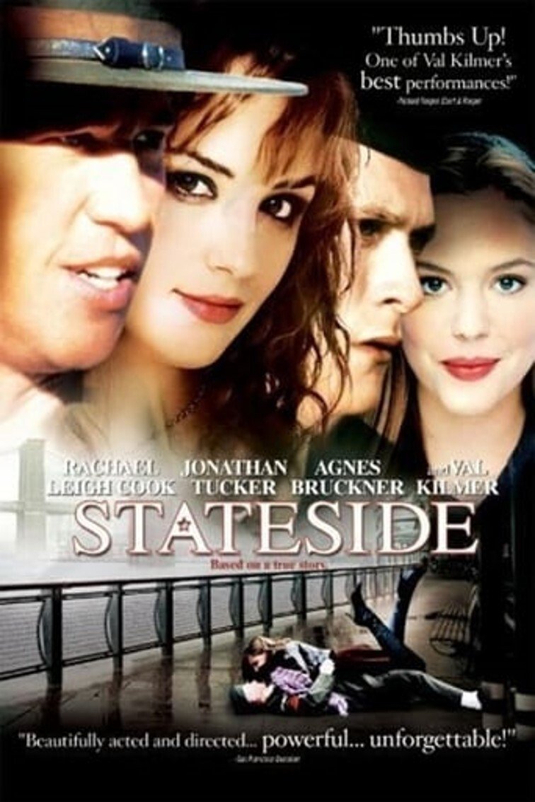 Stateside on FREECABLE TV