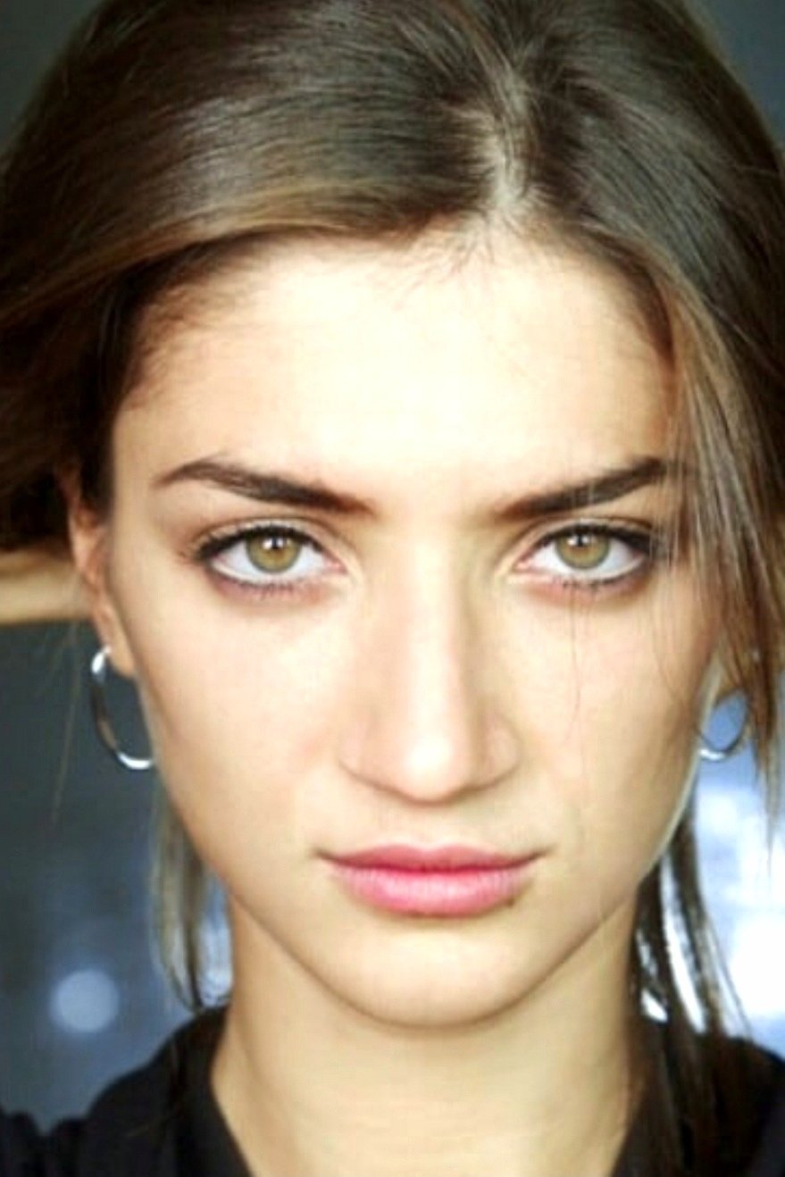 et billede af Majlinda Agaj