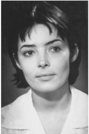 et billede af Mariya Sagaidak